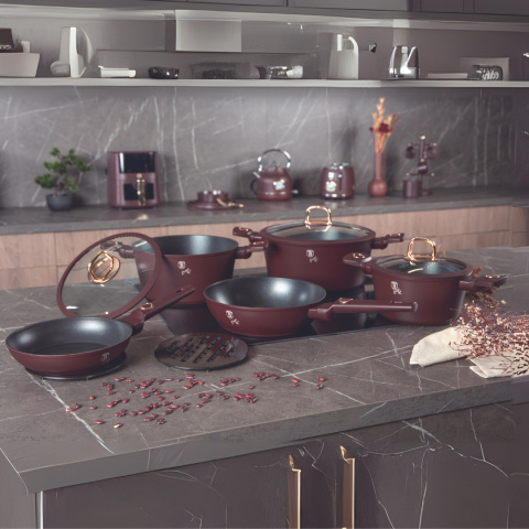 Berlinger Haus - oficjalny sklep internetowy